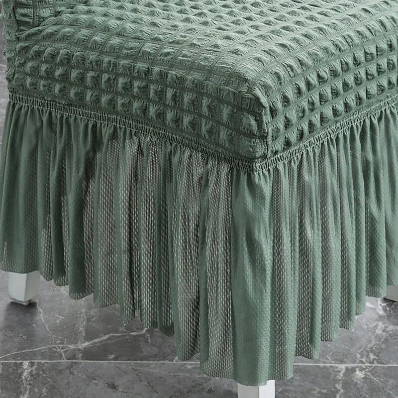 Naotstore - Modern Minimalist Chair Cover