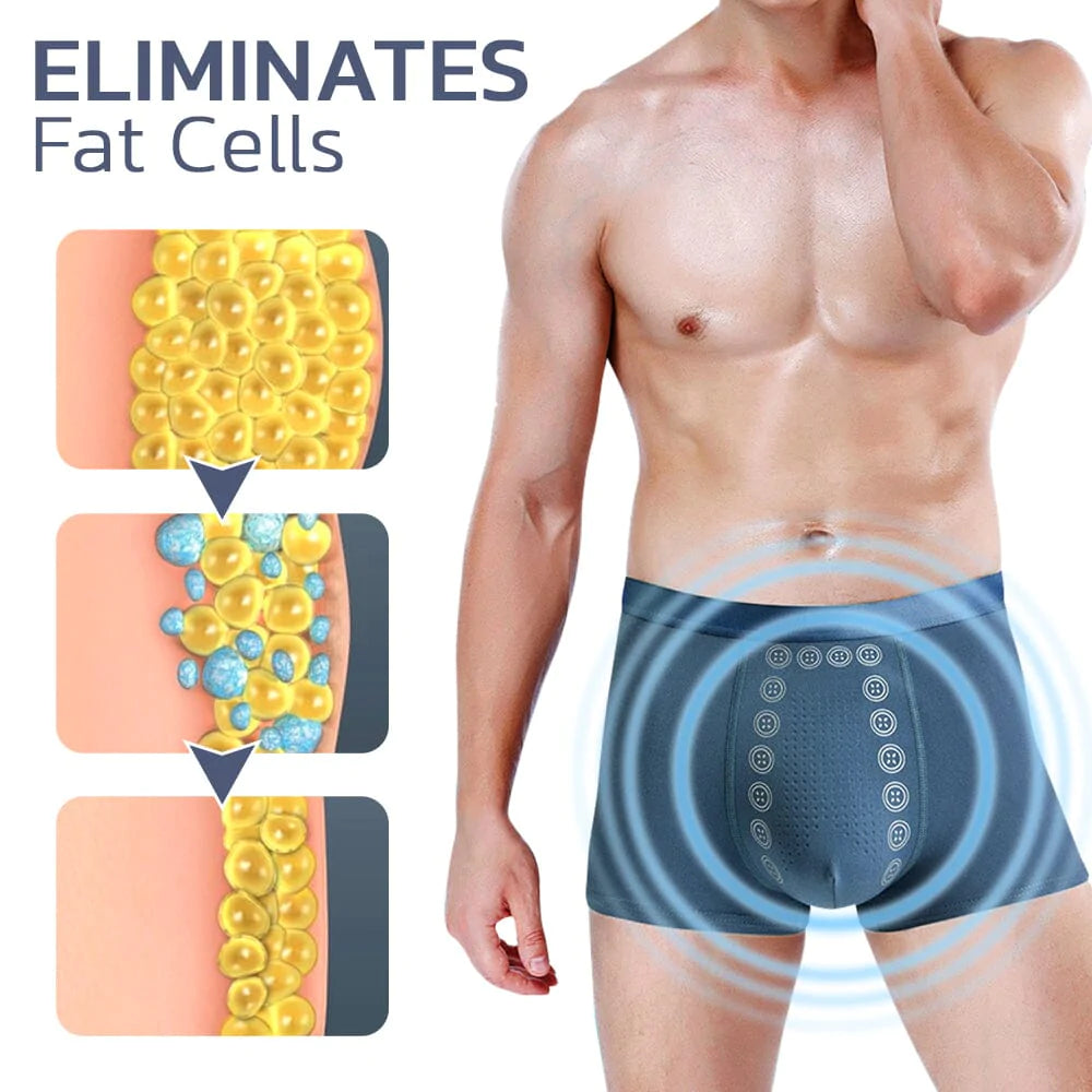 š„ Buy 1 get 2 free š„ Energy Field Therapy Men Pants - naotstore