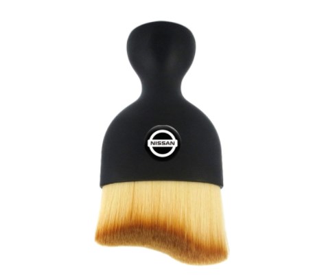 🔥LAST DAY 49% OFF🔥Exclusive Logo Customization🚗Car Interior Cleaning Multi-Tool Brush