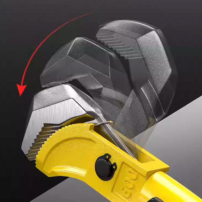 Naotstore - Multi-functional Durable and Wear-Resistant Steel Wrench