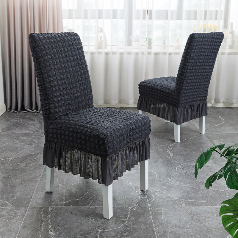 Naotstore - Modern Minimalist Chair Cover