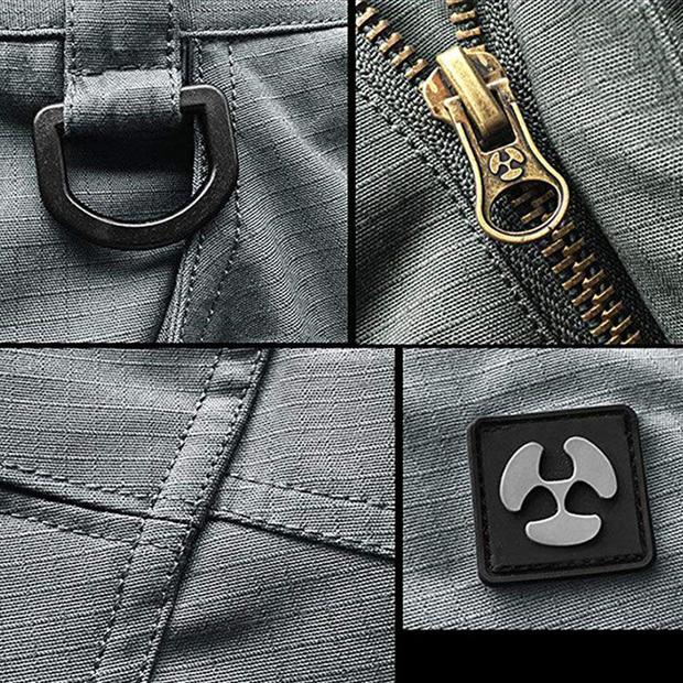 đ„Hottest items of the month - Tactical Waterproof Pants - naotstore