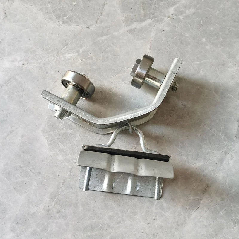 Naotstore - Angle Iron Pulley
