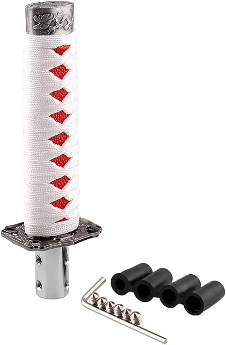 Naotstore - Katana shift knob