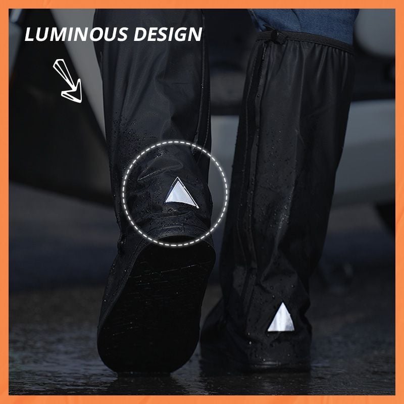 Naotstore - All-Round Long Waterproof Boot Cover