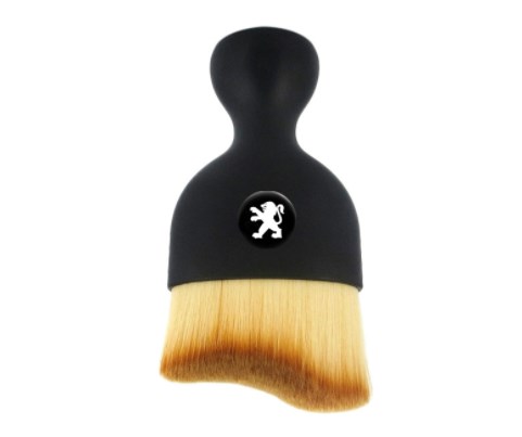 🔥LAST DAY 49% OFF🔥Exclusive Logo Customization🚗Car Interior Cleaning Multi-Tool Brush