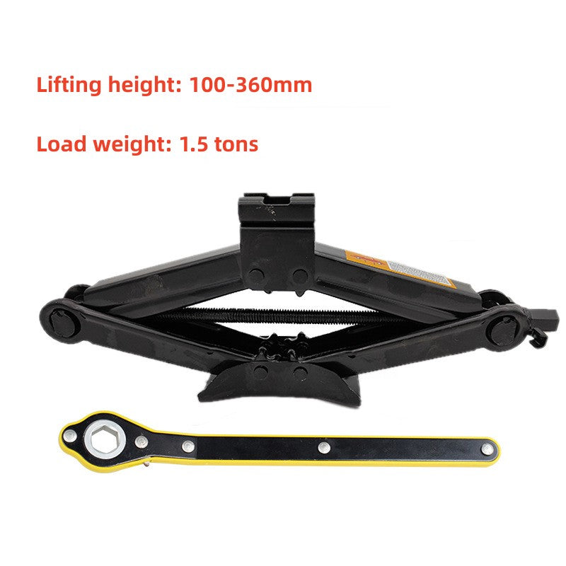 Naotstore - Auto Labor-Saving Jack Ratchet Wrench
