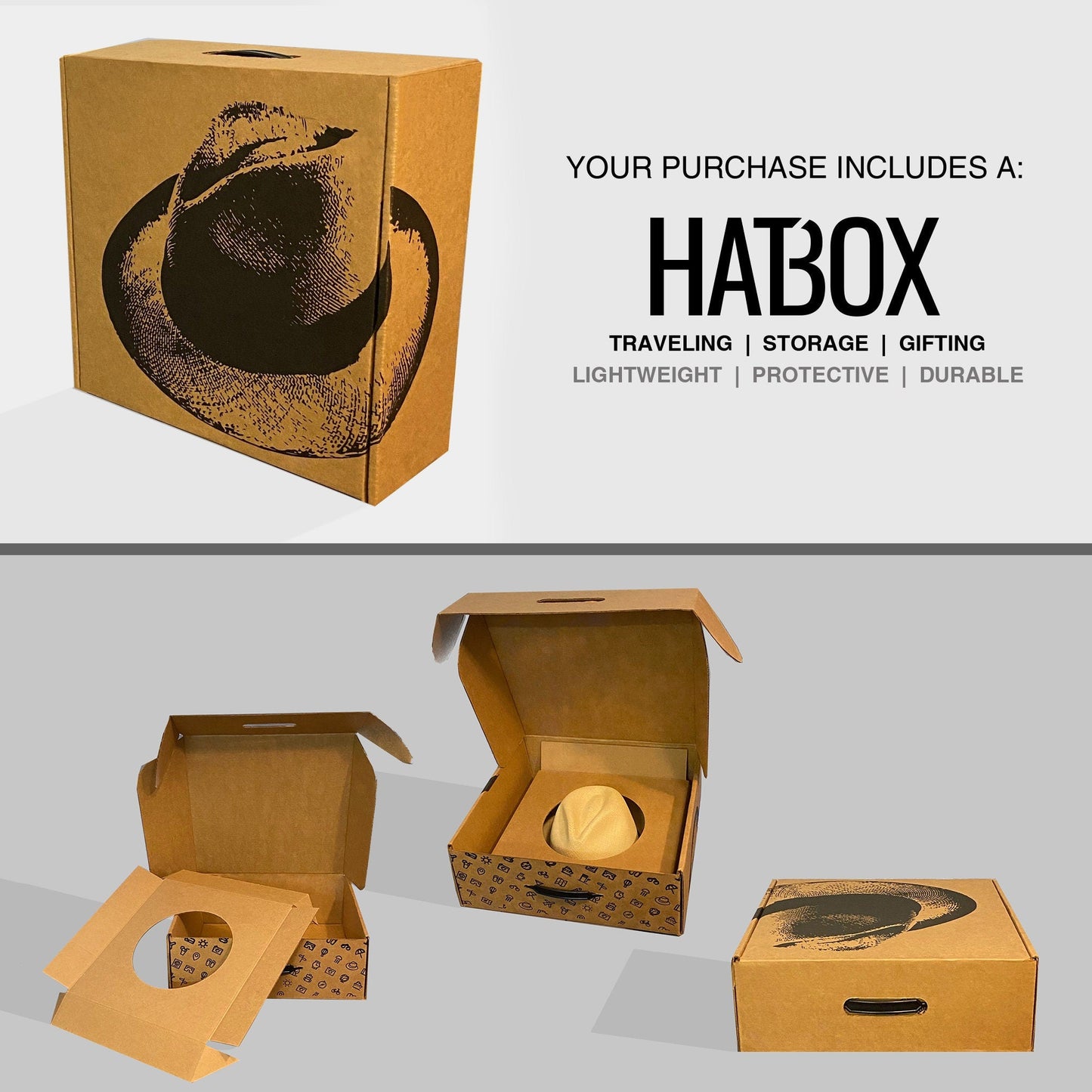 š¤£Last day! š„Special sale - Advanced Original Panama Natural Toquilla Straw - naotstore