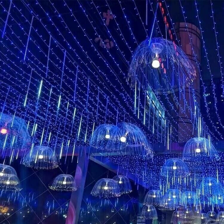 Naotstore - Last chance! Stunning snowflake LED lights