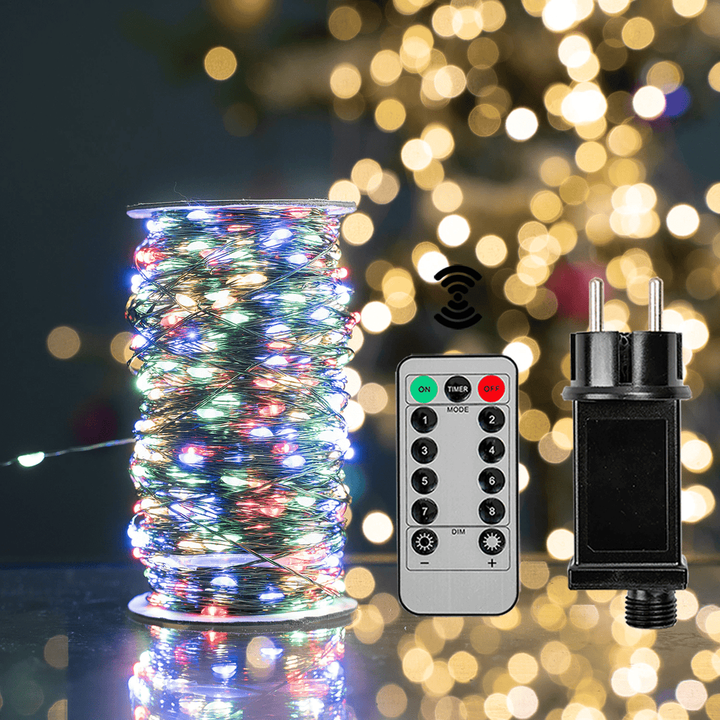 Naotstore - Christmas decoration fairy lights