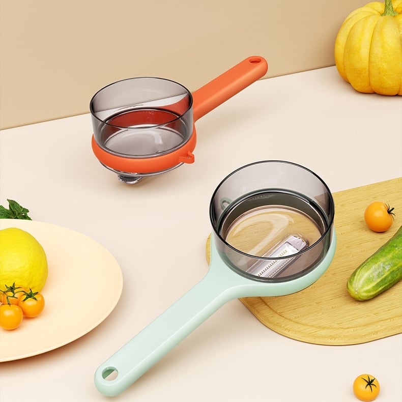 Naotstore - Vegetable Peeler with