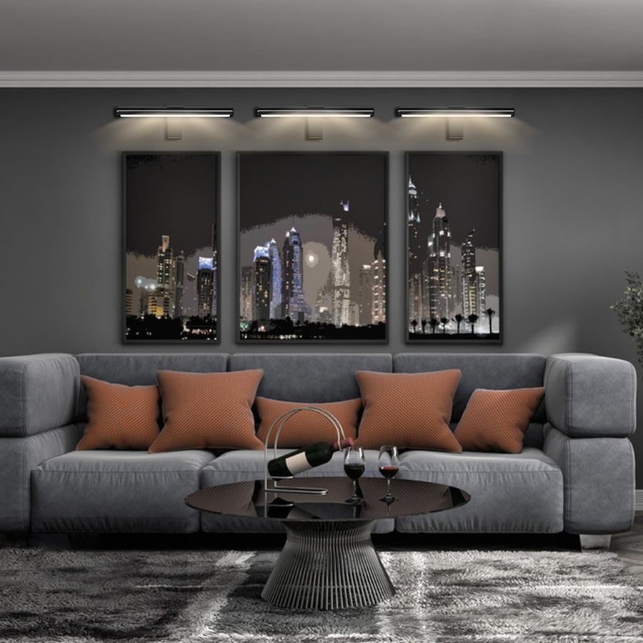 Naotstore - LED Rechargeable Picture Light