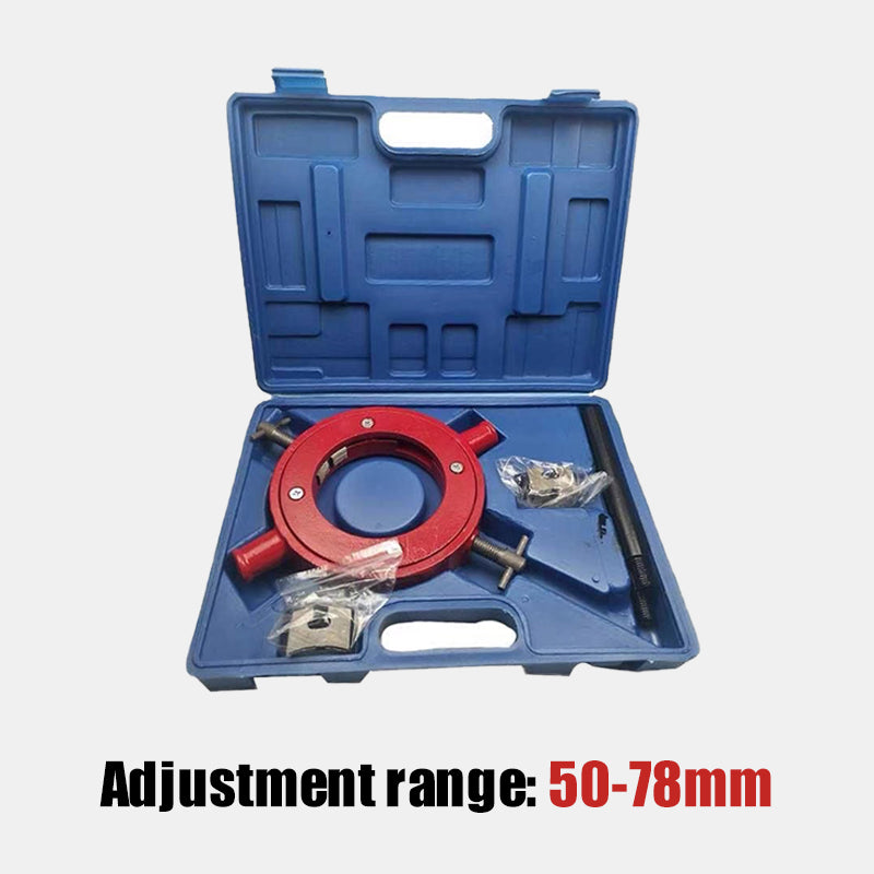 Naotstore - Integrated Half Shaft Sleeve Thread Corrector Repair Tool Kit