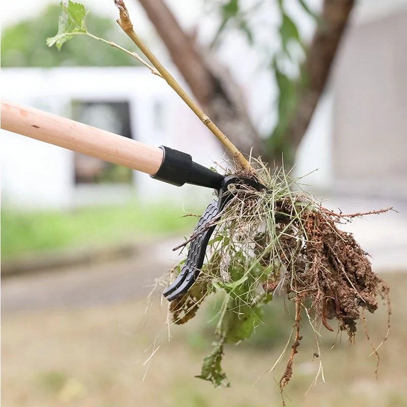 Naotstore - New detachable weed puller