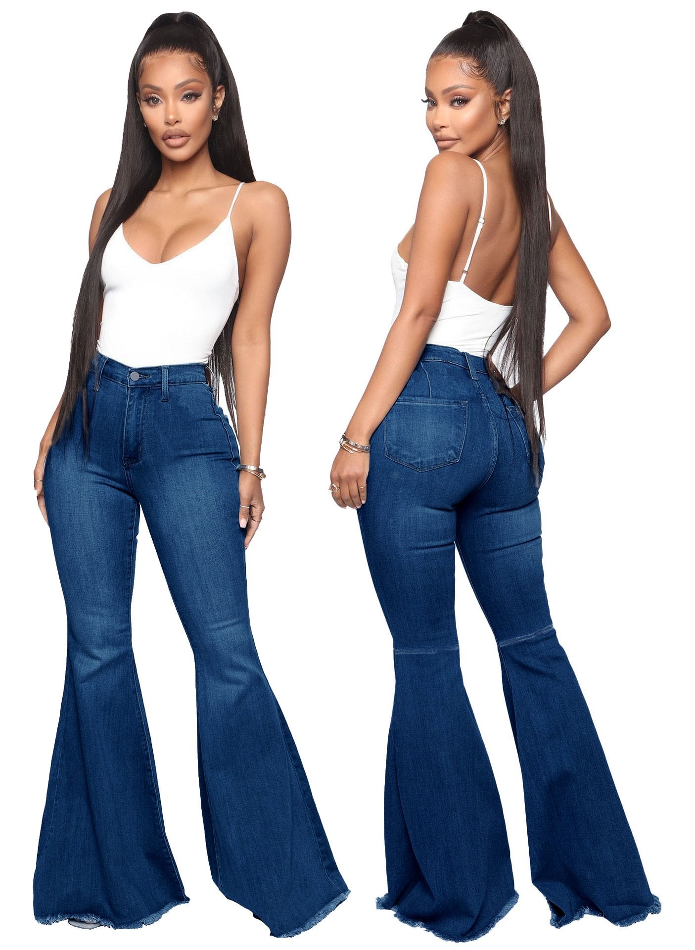Naotstore - Lift Jeans
