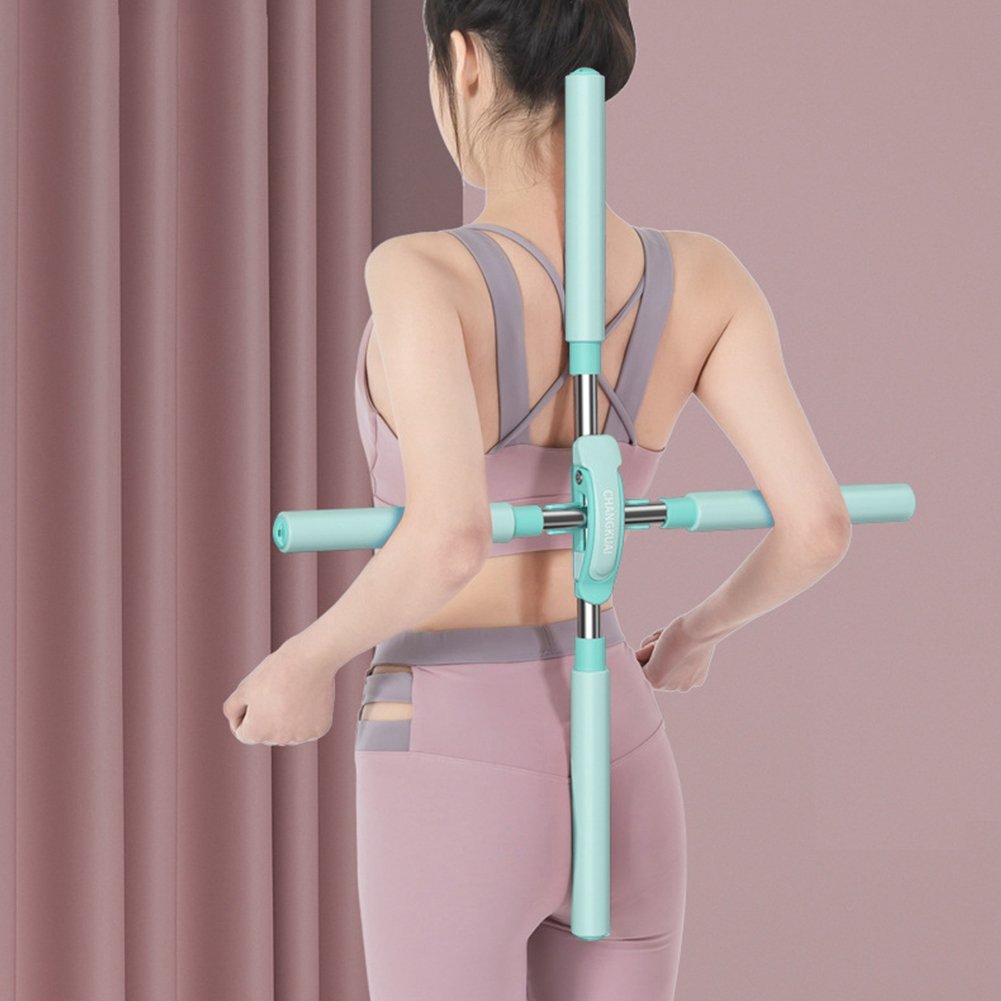 Naotstore - Prevent Humpback, Relieve Back Pain