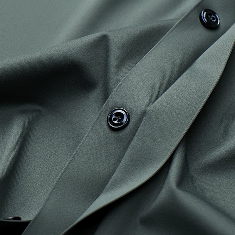 š„Specials of the week - Men's Classic Breathable Comfortable Wrinkle Resistant Shirt - naotstore