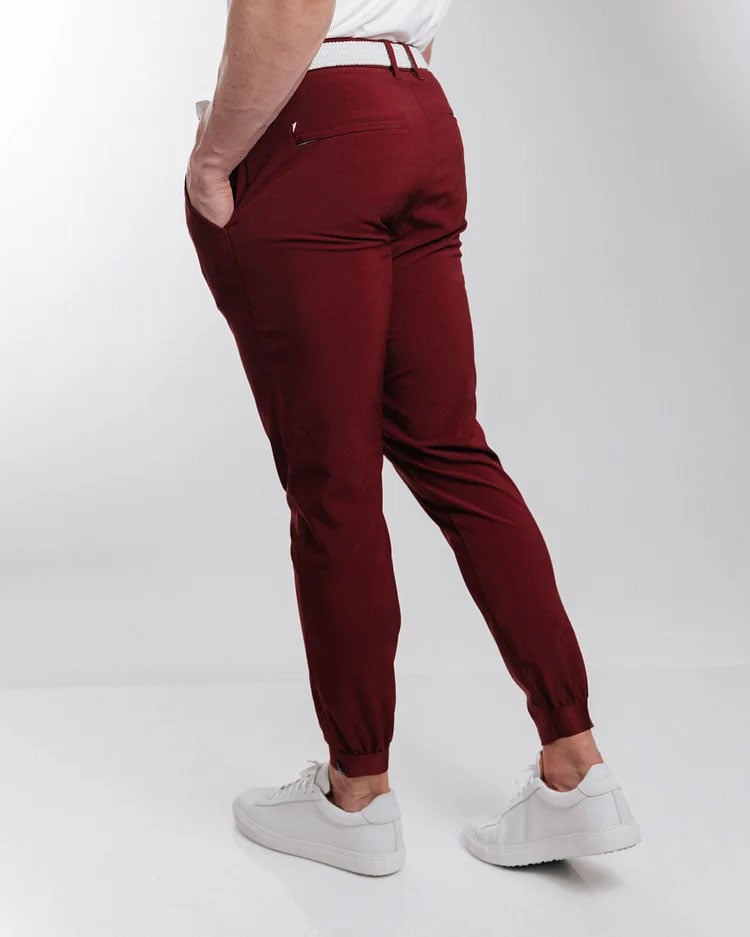 š„Specials of the week - Ankle Zip Slim Fit Joggers - naotstore