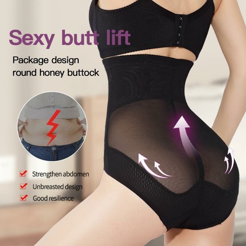 Naotstore - Cross Compression Abs Shaping Pants