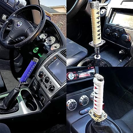 Naotstore - Katana shift knob
