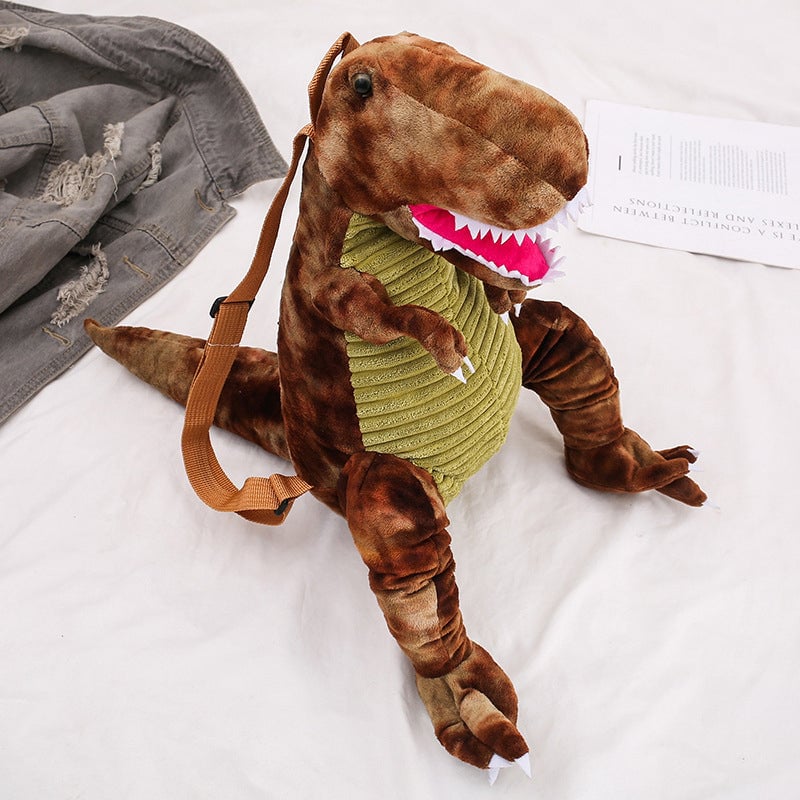 Naotstore - New Dinosaur Backpack