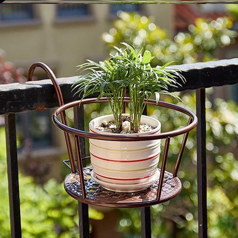 Naotstore - Spring Hot Sale - Hanging flower stand