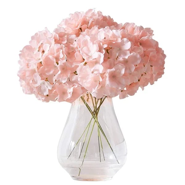 đ„This week's specials đ± Outdoor Artificial Hydrangea Flowers - naotstore