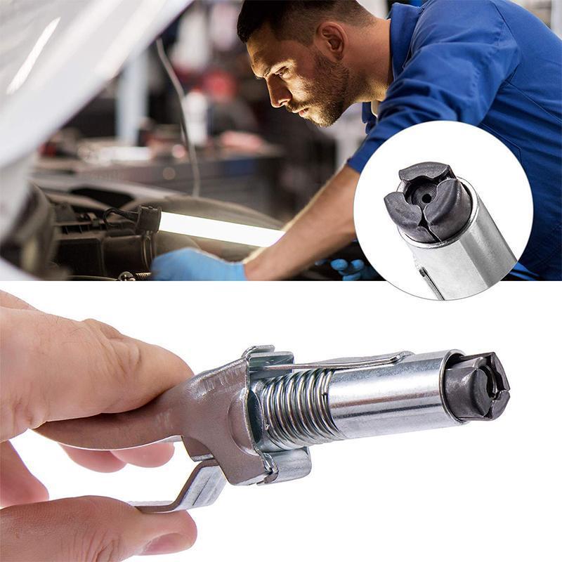 š„Last day! š„Special sale - Lock Grease Coupler - naotstore
