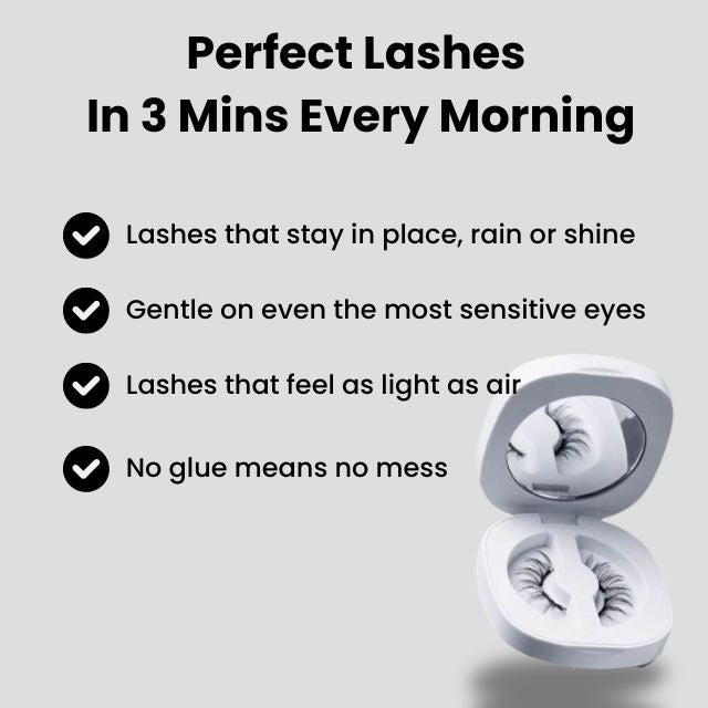 ✨This week's special price is $25.99💗magnetic lash