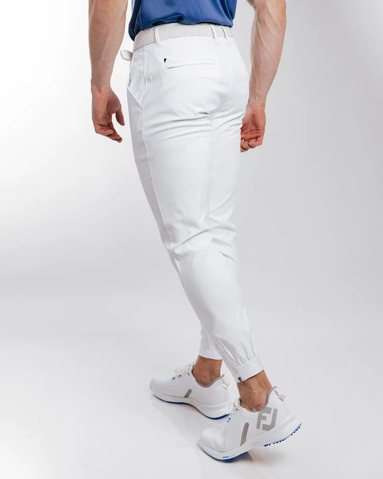 š„Specials of the week - Ankle Zip Slim Fit Joggers - naotstore