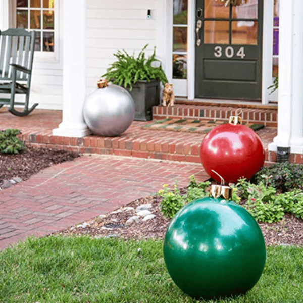 š„Last day! š„Special sale - Inflatable Decorated Ball - naotstore