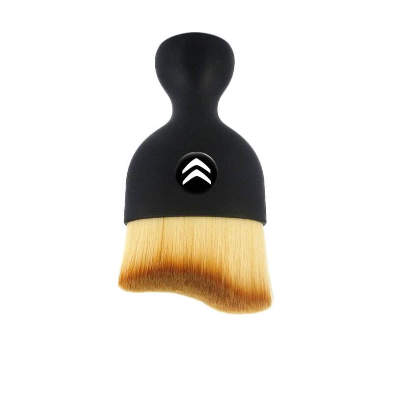 🔥LAST DAY 49% OFF🔥Exclusive Logo Customization🚗Car Interior Cleaning Multi-Tool Brush