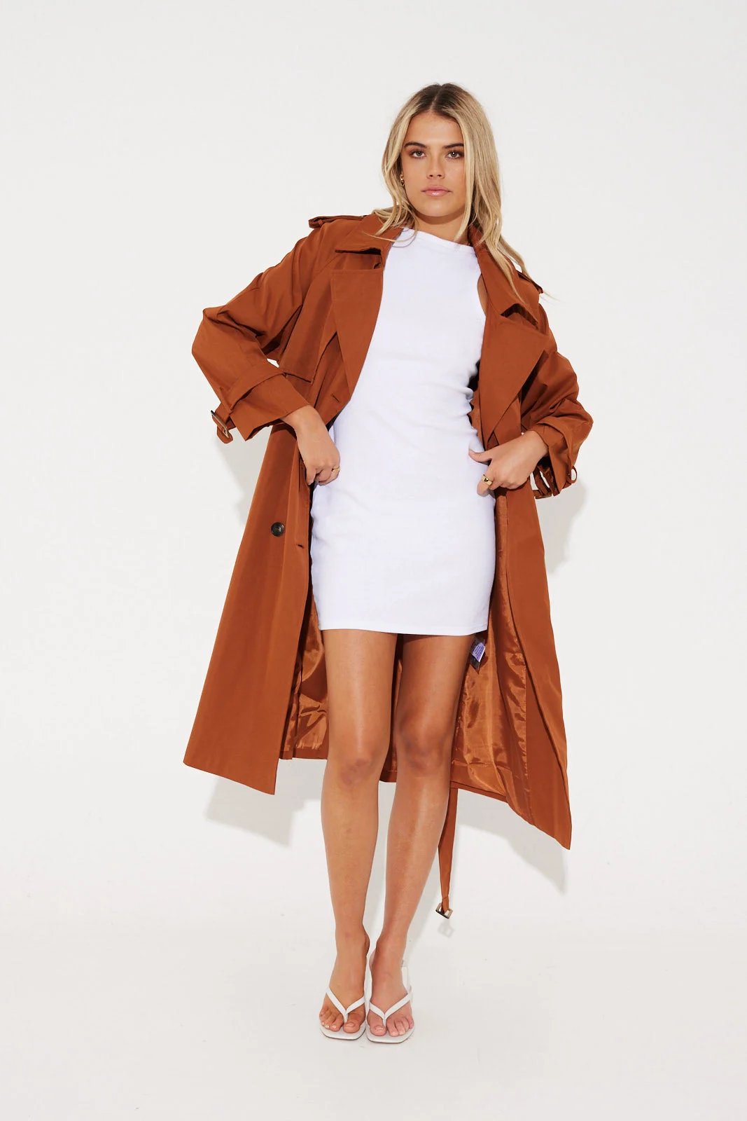 Naotstore - Lightweight Windbreaker Jacket