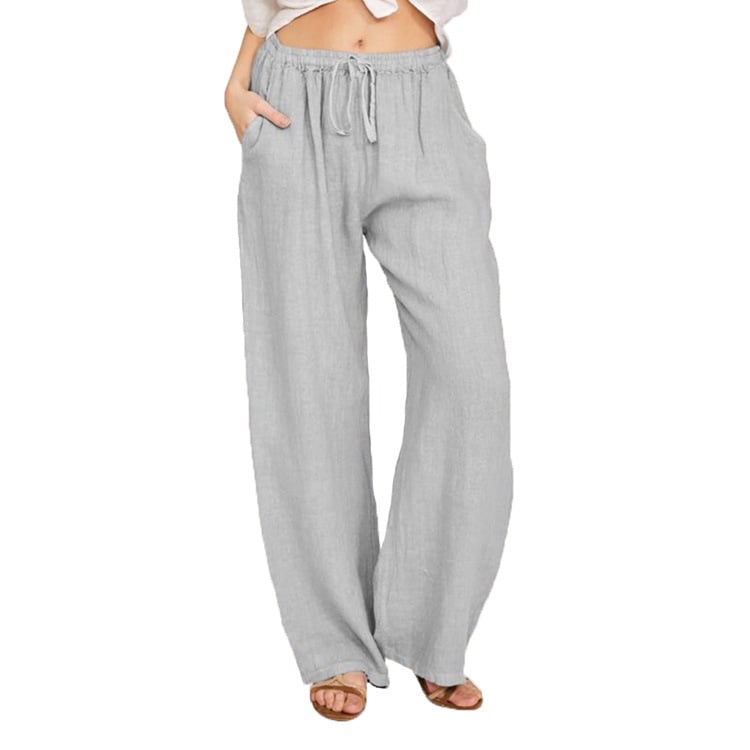 Naotstore - Linen Pants
