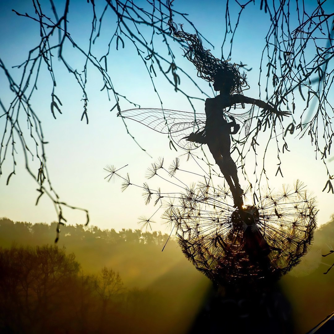 Naotstore - Perfect Wonderland Garden Decoration