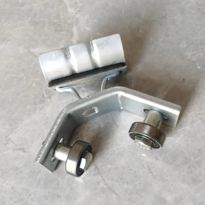 Naotstore - Angle Iron Pulley