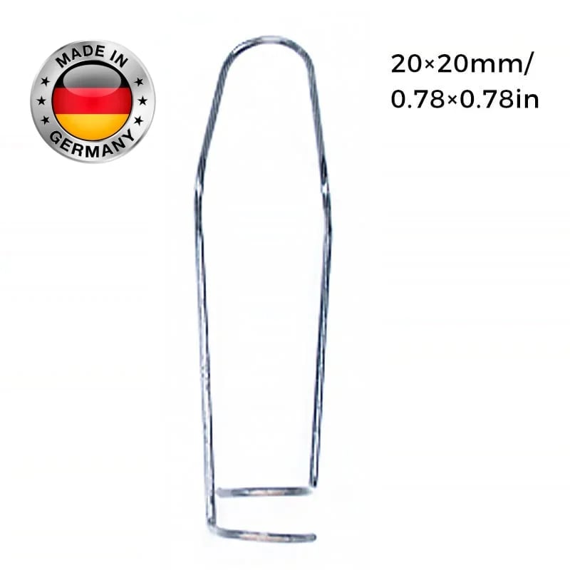 š„Specials this week - Made in Germany Connecting Buckles - naotstore