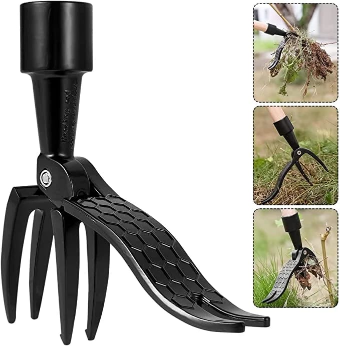 Naotstore - New detachable weed puller