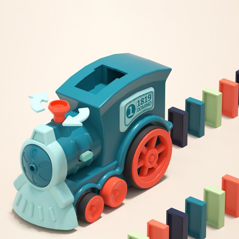 Naotstore - Domino's Automatic Domino Train
