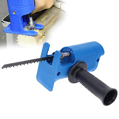 Naotstore - Protable Reciprocating Saw Adapter