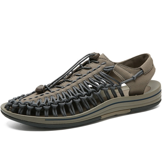 Naotstore - New Fashion Men's Sandals