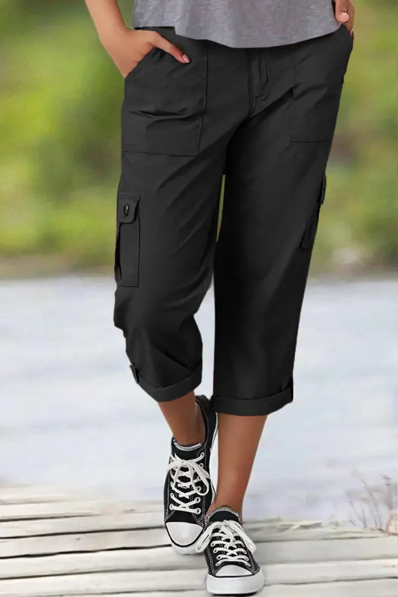 ✨Naotstore🔥Summer Cargo Pants