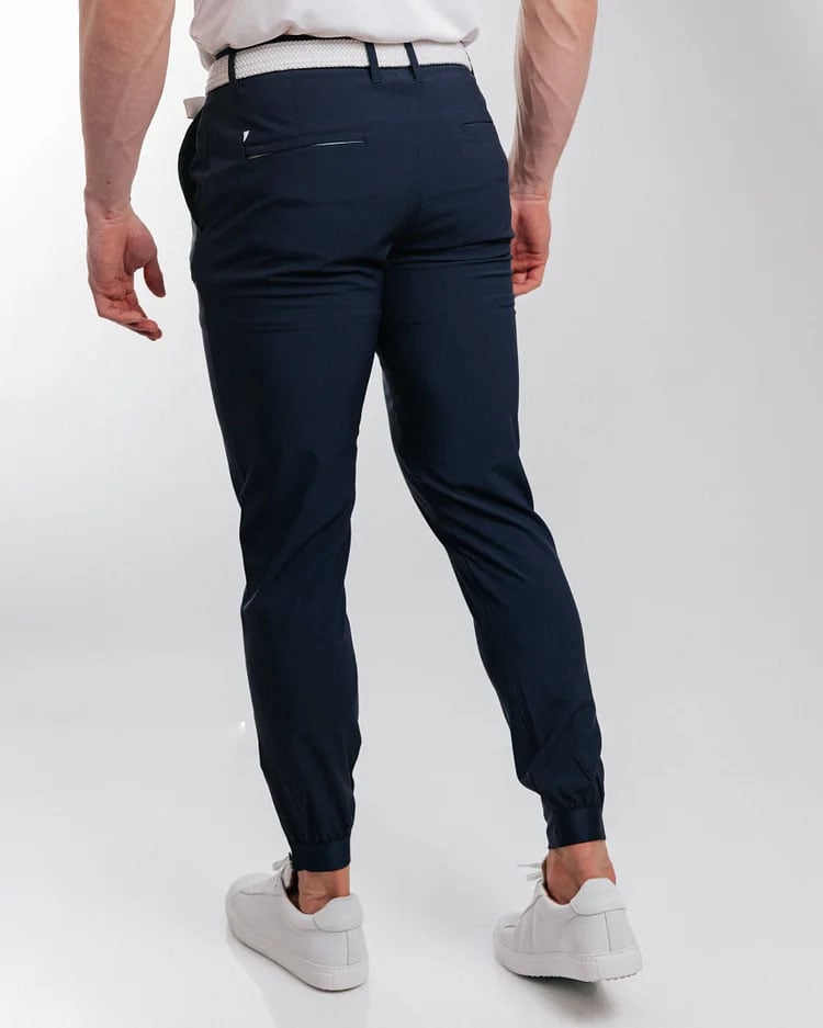 š„Specials of the week - Ankle Zip Slim Fit Joggers - naotstore