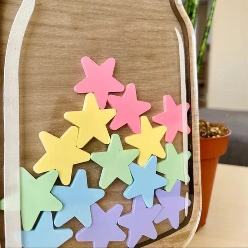 Naotstore - Personalized Reward Jar