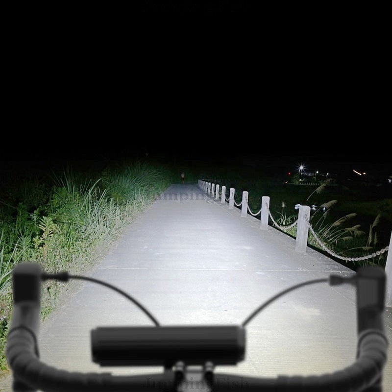 Naotstore - Bicycle front light