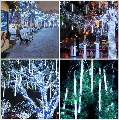 Naotstore - Last chance! Stunning snowflake LED lights