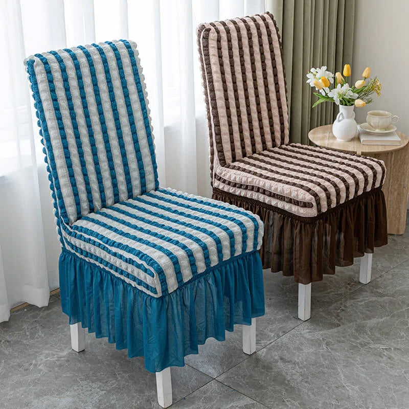 Naotstore - Modern Minimalist Chair Cover