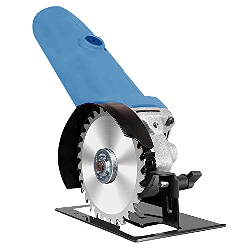 Naotstore - Special Cutting Bracket Protective Cover For Angle Grinder