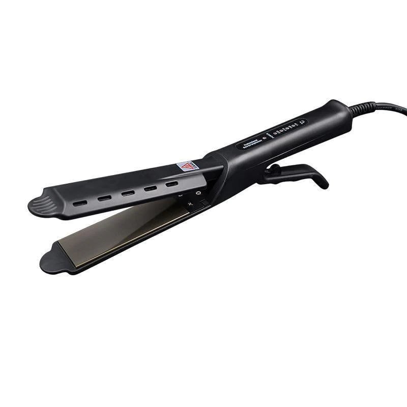 Naotstore - Ceramic Tourmaline Ionic Flat Iron Hair Straightener