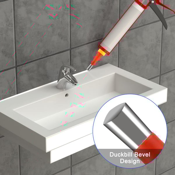Naotstore - Universal integrated rubber nozzle tool set
